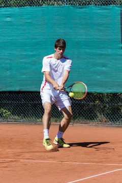 Bild 260 - Horst Schroeder Pokal 4. Tag